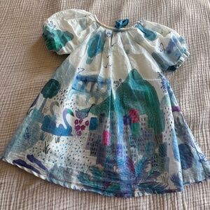 Cute toddler dress in size 2/3